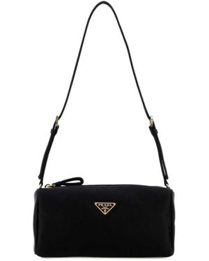 Prada Contenitori - Black