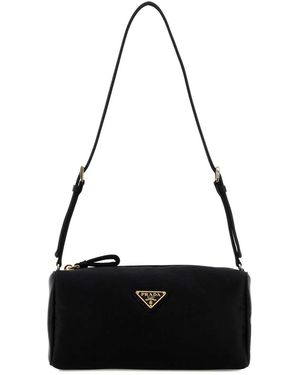 Prada Contenitori - Black