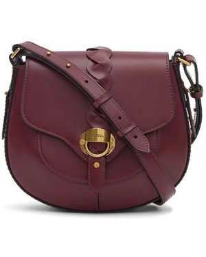 Isabel Marant Altay Small - Purple