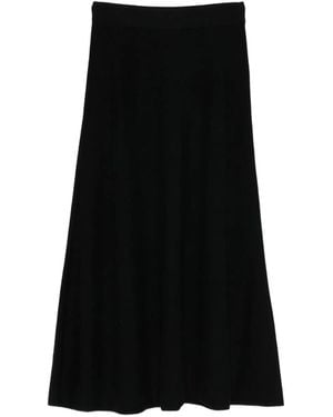 Lisa Yang Torie Skirt - Black