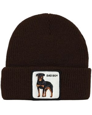 Goorin Bros Ruff Stuff Acrylic Hat - Black