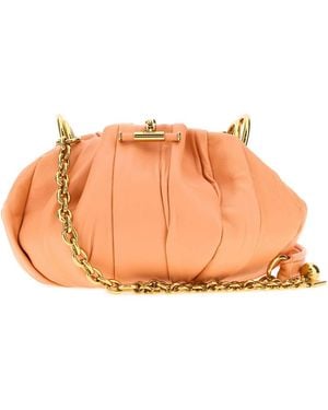 Chloé Chloe Bag - Orange