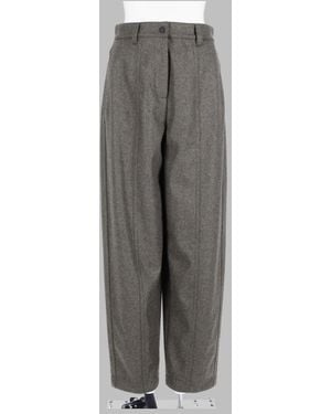 Moncler Moncler Grenoble - Gray