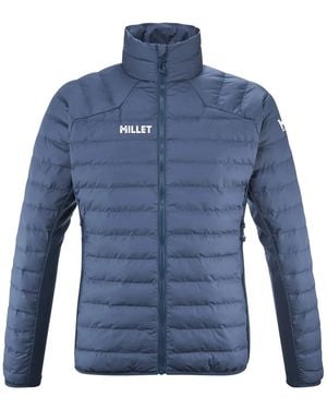 Millet Fitz Roy Warm - Blue