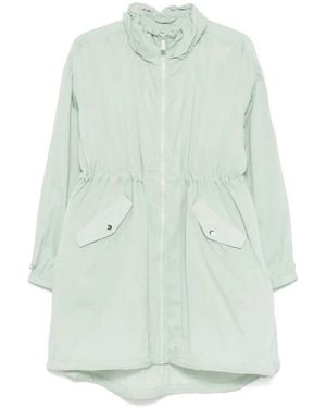 Add Parka - Green