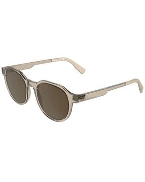 Lacoste L6087S 264 - Metallic