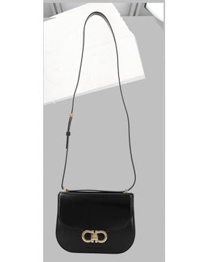 Ferragamo Ferragamo - White