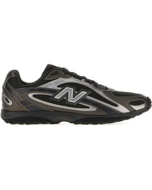 New Balance 204L - Black