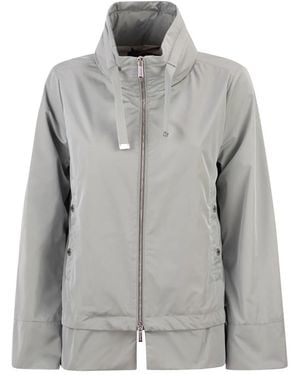 Moorer Sinia-Wk - Grey