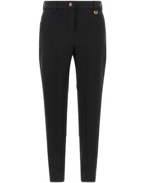 Burberry 'Anne' Pants - Black