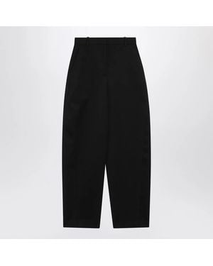 Givenchy Wool Pants - Black