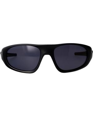 Oakley Acetate Sunglasses - Blue