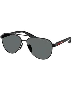 Prada Linea Rossa Ps A52S 1Ab5Z1 - Black
