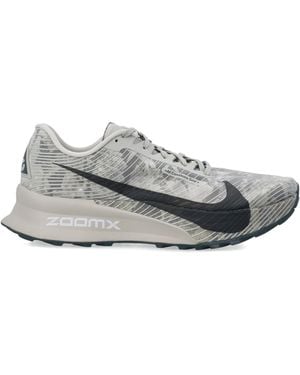 Nike Acg Ultrafly Trail Shoes - Gray