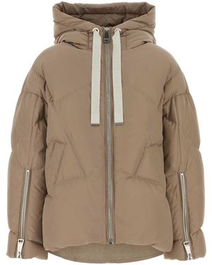 Khrisjoy Quilts - Natural