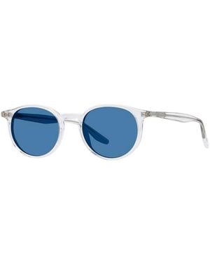 Barton Perreira Norton Bp40003I 26V (Cry/Mar) - Blue