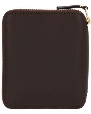 Comme des Garçons Wallet 'Arecalf - Black