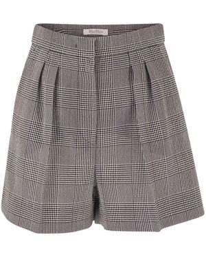 Max Mara Maxmara Mxmagoraio - Gray