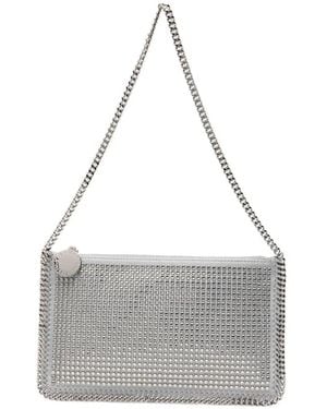 Stella McCartney Borsa Falabella - Gray