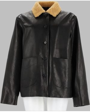 KHAITE Khaite - Black