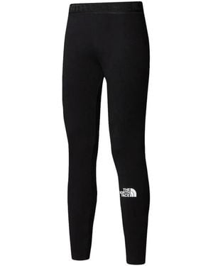 The North Face Leggings - Black