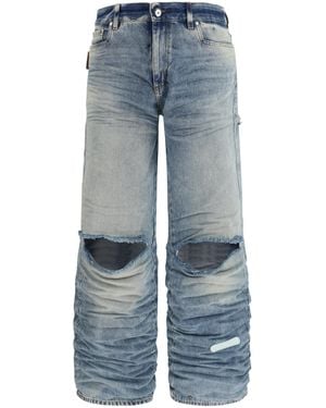 PDF Rich Kid Jeans - Blue