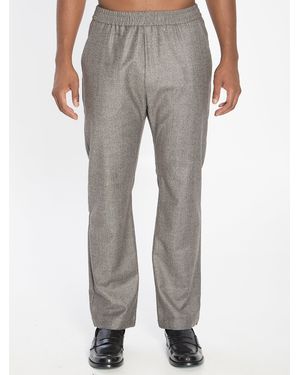Barena Tosador Bita Pants - Gray