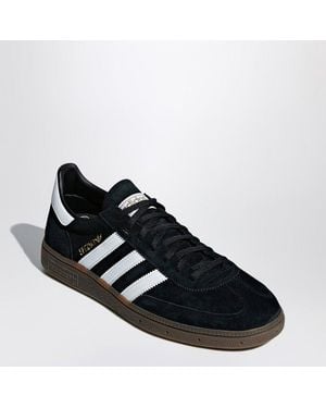 adidas Originals Handball Spezial Sneakers - Black