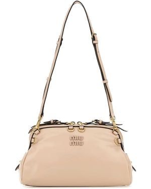 Miu Miu Borse - Natural