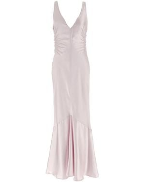 Sportmax 'Katia' Dress - Pink