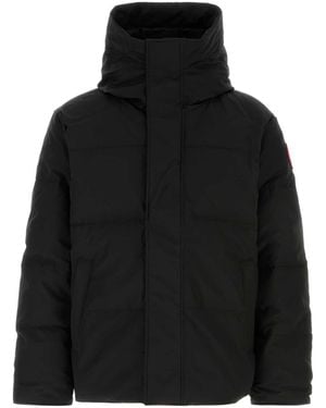 Canada Goose Seymour Parka - Black