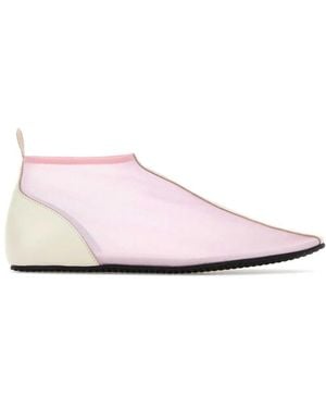 GIMAGUAS Mesh Ankle - Pink