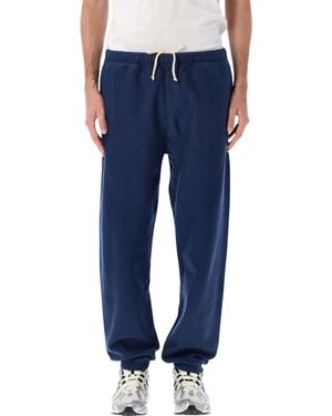 Champion Joggers - Blue