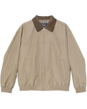 Comme des Garçons Jacket - Natural