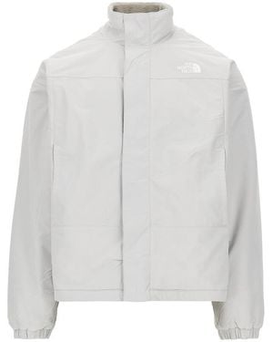 The North Face Yumiori Reversible Jacket - White