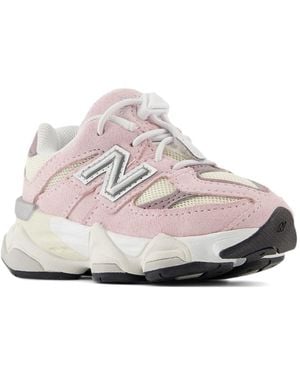 New Balance Scarpa Kids Lifestyle Rose Sugar - Pink