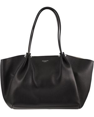 Weekend by Maxmara Weekend Maxmara Wkasatira - Black