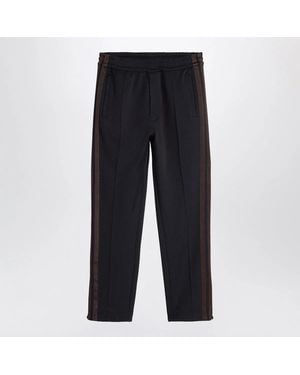 Adidas by Wales Bonner Jogging Pants - Blue