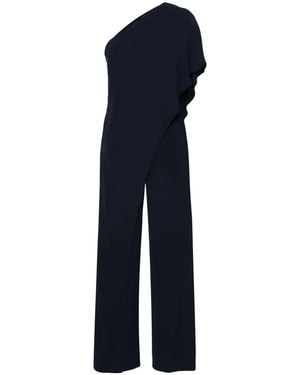 Ralph Lauren "April" Jumpsuit - Blue