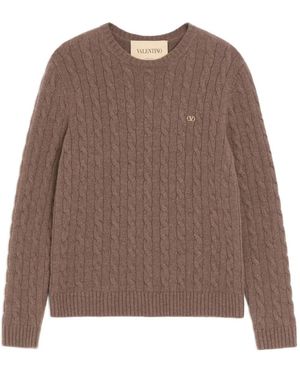 Valentino Maglia - Brown