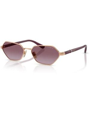 Vogue Vo4349S 51528H - Purple