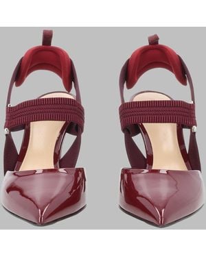 Fendi Fendi - Red