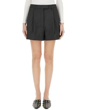 THE LATEST Shorts Bea - Black