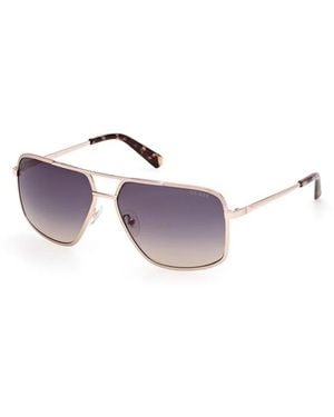 Guess Gu00167 32W - Purple