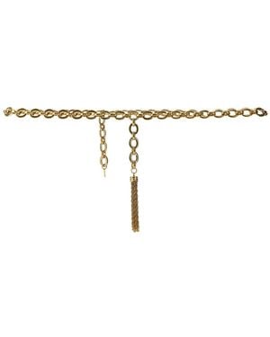 Chloé Chloe C090 - Metallic