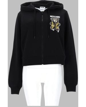 Moschino Moschino - Black