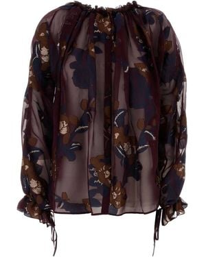 Etro Shirts - Multicolor
