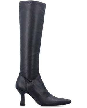 Senso Felicity I Knee-High Boots - Blue