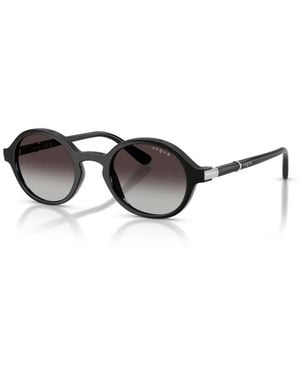 Vogue Vo5692S W44/8G - Black