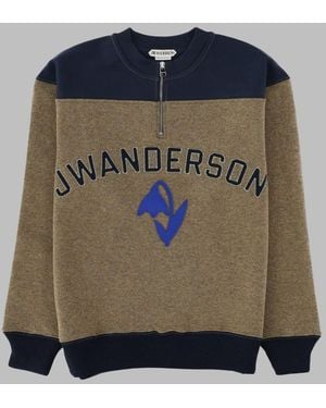 JW Anderson Jw Anderson - Blue